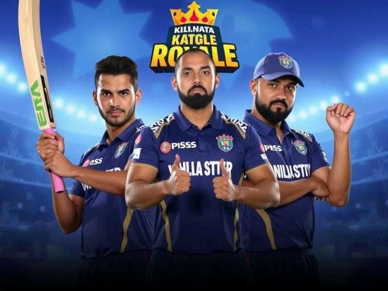 Upcoming Northeast India Characters in Kolkata Kings Battle Royale Kolkata Kings Battle Royale Future Update